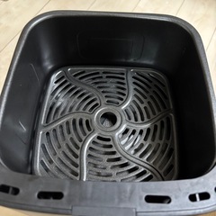 ノンフライヤー の画像