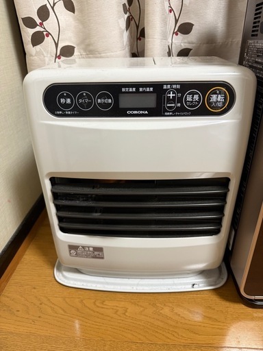 CORONA 石油ストーブ FH-G3222Y-PN