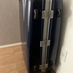 スーツケース　大の画像