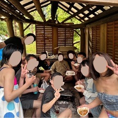 バーベキュー＆飲み会withアイスバス − 東京都