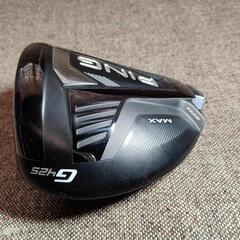 PING G425 ドライバー 9度