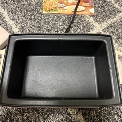 PRISMATE サラダチキンメーカー 楽しく使えるレシピブック付 PR-SK023 ライトベージュ 蒸し器 低温調理器 スロークッカーの画像