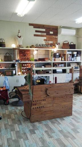 ハンドメイド机　学習机　最終値下げ