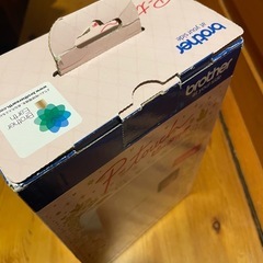 brother テプラの画像