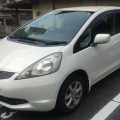 平成22年式   HONDA フィット DBA-GE6  …