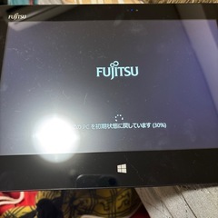FUJITSU ARROWS Tab Q555/K64の画像