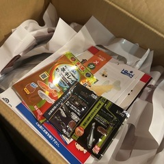 メダカのエサ　3点セット　キョーリン様より