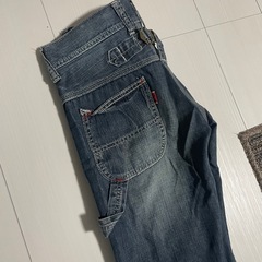 レディースジーンズ❗️の画像