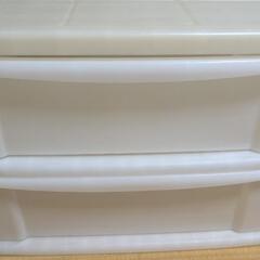 ③衣装ケース(収納ケース)の画像
