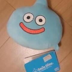 スライムのがま口ぬいぐるみ