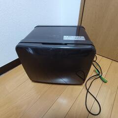 タオルウォーマー　ホットキャビ