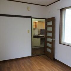 💙フリーレント1ヶ月☆敷礼０☆｟1K｠横須賀市☆京急田浦駅から徒...