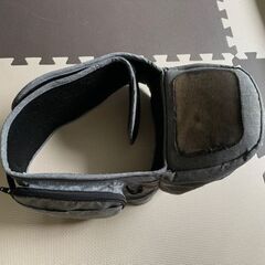 ヒップシートの画像
