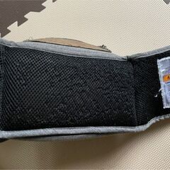 ヒップシートの画像