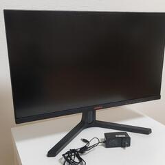 Koorui 24インチ ゲーミング モニター 165hz 24E4
