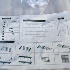 小さい棚の画像