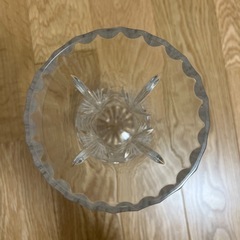ボヘミア 花瓶の画像