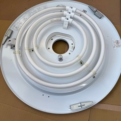 中古照明の画像