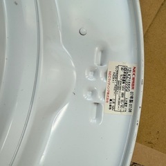 中古照明の画像