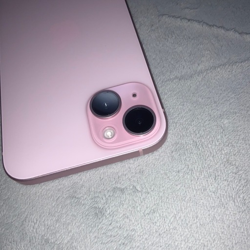 iphone 15 plus 256GB SIMフリー　箱付き