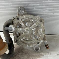 HONDA タクト50 AF30 燃料ポンプ ホンダ [Y-250627-25]の画像