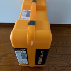 新品　NETGEAR GIRARE タイヤチェーン GN11 スタッドレスタイヤの画像