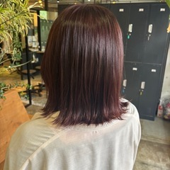 🌻【カラーモデル募集中】🌻
