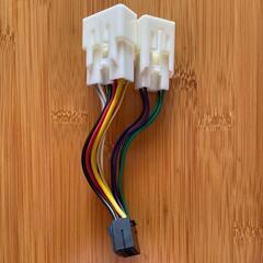 KENWOOD U585SDD(FM/AM/CD/USB/SDHC/AUX)の画像