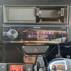 KENWOOD U585SDD(FM/AM/CD/USB/SDHC/AUX)の画像