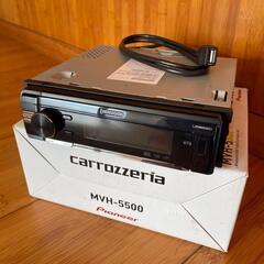 KENWOOD U585SDD(FM/AM/CD/USB/SDH...