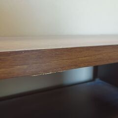 テレビボードの画像