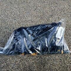 車 洗車 伸縮モップの画像