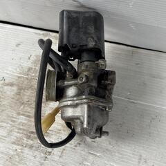 HONDA タクト50 AF30 キャブレター ホンダ [Y-250627-26]の画像