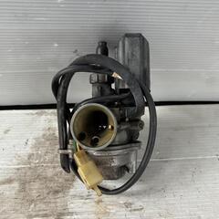 HONDA タクト50 AF30 キャブレター ホンダ [Y-250627-26]の画像