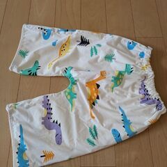おねぽん おねしょ ズボンです（子供トイレトレーニング）ですの画像