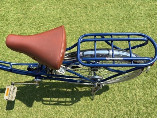 フェリークJr 24インチ　子供用 自転車