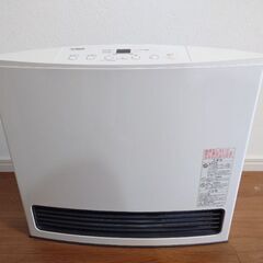 西部ガスファンヒーター (ゆーこ) 雑餉隈の生活家電《発電機》の