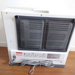 1万円台から買えるガスファンヒーター】配送・処分・ガスコード