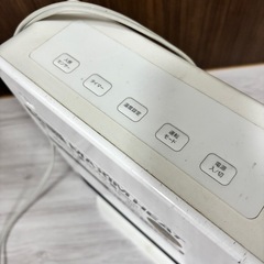ファンヒーターの画像