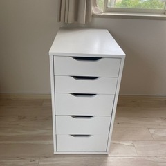 IKEA デスク