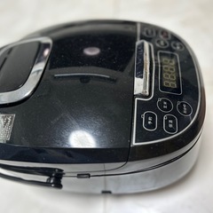 炊飯器5合