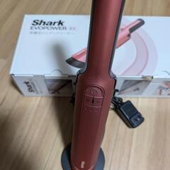 ハンディークリーナーの画像