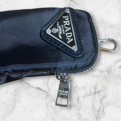 PRADA プラダ　ショルダーバックの画像