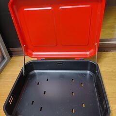 👍️キャリッジバーベキューセット👍️の画像
