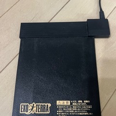 レプタイルヒート XS
