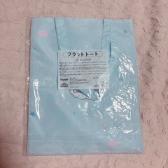 サンリオ一番くじ　シナモンロール　トートバッグの画像