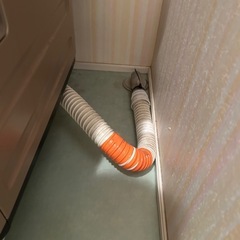 日立ビッグドラム洗濯機の画像