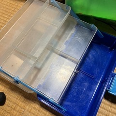 道具箱の画像