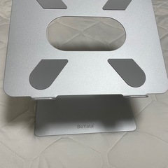 ノートパソコンスタンド