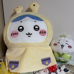 ちいかわ
